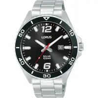 Lorus Watches Rx359ax9 Klocka