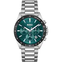 HUGO BOSS 1514241 Herrklocka Strike 41 mm 5 ATM