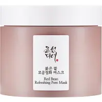 Beauty of Joseon Red Bean Refreshing Pore Mask 140 ml