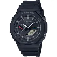 Casio G-shock Ga-b2100-1aer Klocka