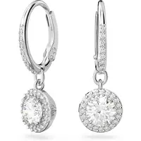 Swarovski 5636270 Una Änglalik Constella Creol med Hängande Örhängen 5636270