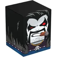 Squaroes Dc Justice League Jl013 Lobo Kortlåda