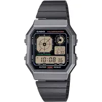 Casio Vintage - Stjärnurmakarna