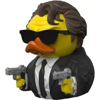 Numskull Reservoir Dogs Mrwhite 1:a Utgåvan Minifigur 10 Cm
