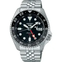 Seiko 5 Sports - Stjärnurmakarna
