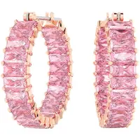 Swarovski 5657726 Matrix Creolörhängen 5657726