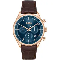 BOSS Gregor 45 Mm Klocka