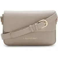 Valentino Axelremsväska 'Pattina' beige