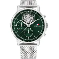 Tommy Hilfiger Stewa 44 Mm Klocka