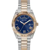 GUESS Connoisseur Klocka