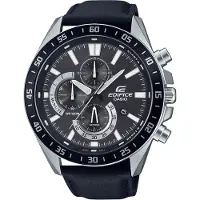 Casio Efv-620l-1avuef Klocka