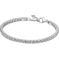 Pandora Timeless Sparkling Tennis armband 591469C01-16
