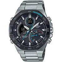 Casio Ecb-950db-1aef Klocka