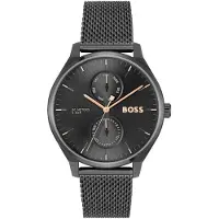 BOSS Tyler 43 Mm Klocka