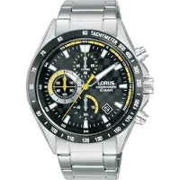 Lorus Watches Rm313jx9 Klocka