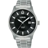 Lorus Watches Rh995qx9 Klocka