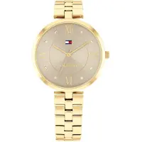 Tommy Hilfiger Ella 34 Mm Damklocka
