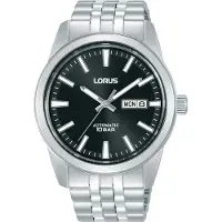 Lorus Watches Rl491bx9 Klocka