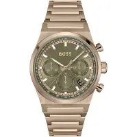 BOSS Candor Chrono 1514222