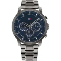 Tommy Hilfiger Jameson 46 Mm Klocka