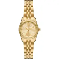 Michael Kors Damehuvud - - Lexington - Rostfritt Stål - 26 mm - Kvarts