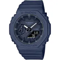 Casio G-shock Gma-s2100ba-2a1e Klocka