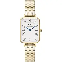 Daniel Wellington Quadro Roman - Stjärnurmakarna