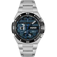 HUGO 1530337 5 Atm 46 Mm Klocka