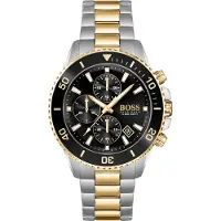 BOSS Admiral 45 Mm Klocka