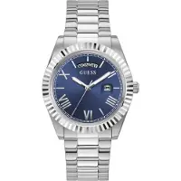 GUESS Gw0265g7 Connoisseur Klocka