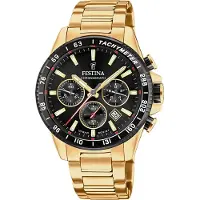 Festina Herrarnas F20634/5 lyxklocka