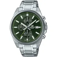 Casio Edifice Klocka