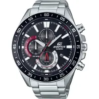 Casio Efv-620d-1a4vuef Klocka