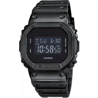 G-Shock - Stjärnurmakarna
