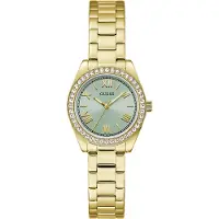 GUESS Mini Luna Damklocka