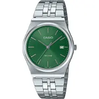 Casio Standard Green MTP-B145D-3AVEF