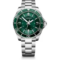Victorinox MAVERICK 241934 Herrklocka Silver