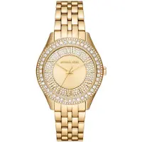 Michael Kors MK4709 Harlowe Damklocka