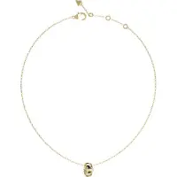 GUESS Fabulous Me halsband JUBN05191JWYGBKT/U