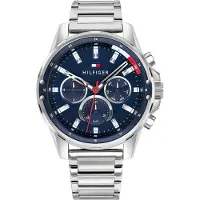 Tommy Hilfiger Herrklocka 1791788 MASON (zf035b)
