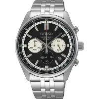 Seiko Herr Kronograf - Stjärnurmakarna