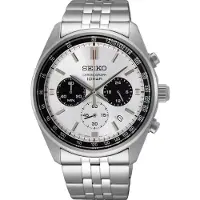 Seiko Chronograph SSB425P1