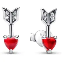 Pandora Love pilörhängen 293668C01