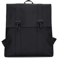 Rains MSN Bag W3 Black