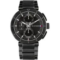 Tommy Hilfiger 1792119 - Quartz Klocka Herr (44MM)