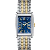 Fossil Carraway 30mm