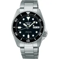 Seiko 5 Sports - Stjärnurmakarna