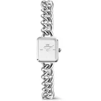 Daniel Wellington Jolie Chain Silver 15.5mm