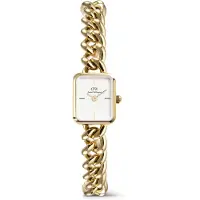 Daniel Wellington Jolie Chain Gold 15.5mm