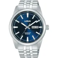 Lorus Watches Rl493bx9 Klocka